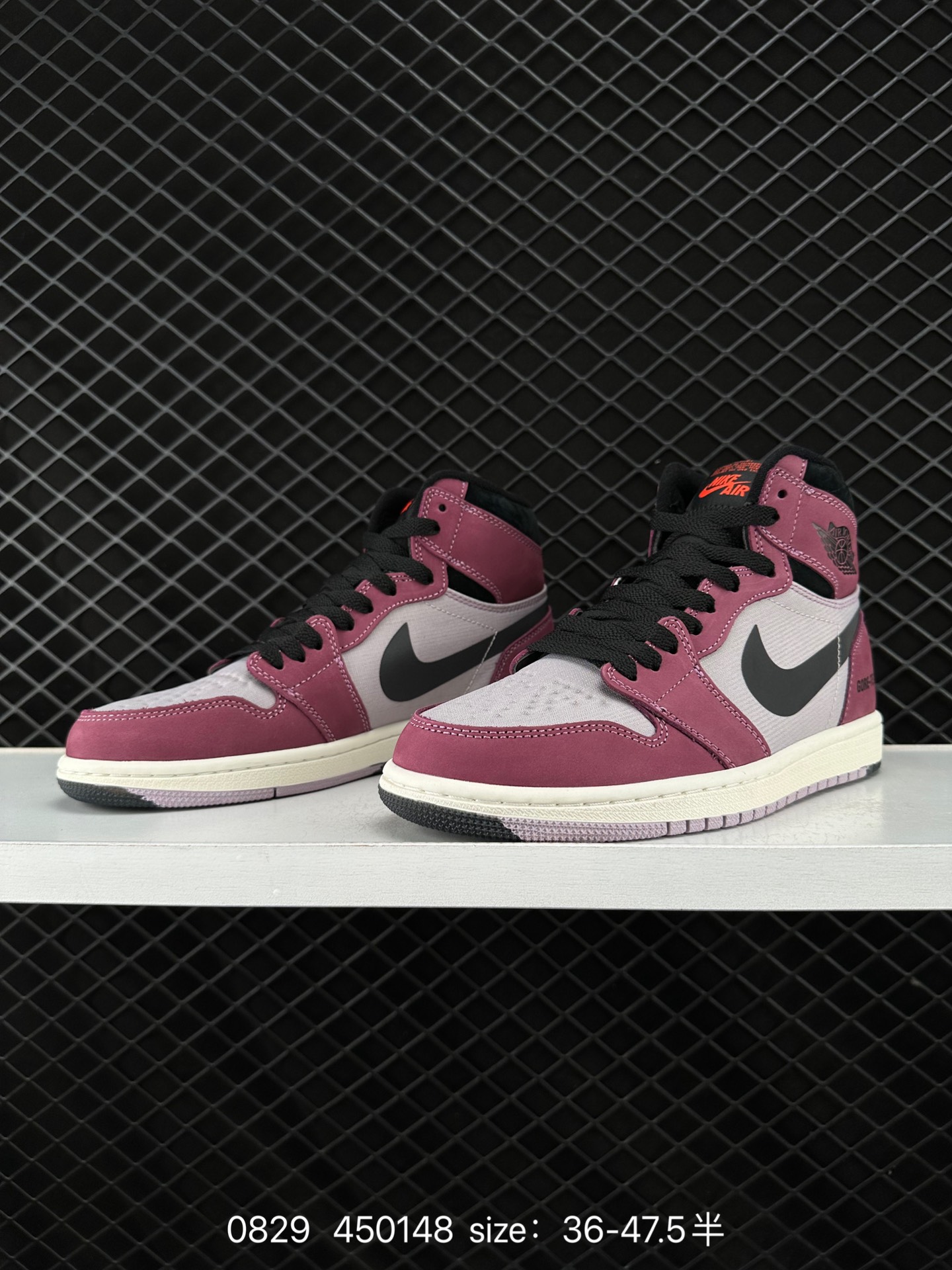 Air Jordan 1 HIGH AJ1